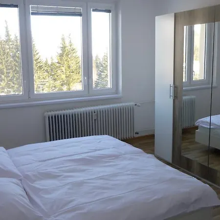 Apartmanovy Pri Zubacke Apartment *