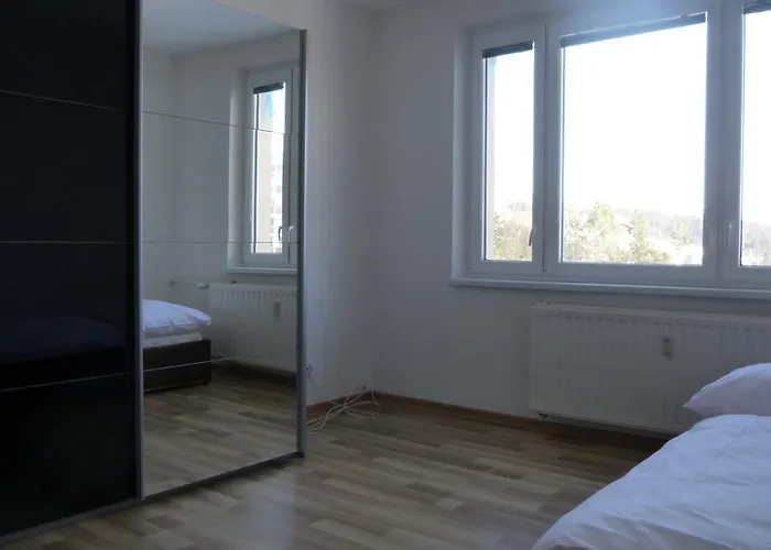 Apartmanovy Pri Zubacke