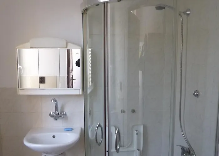 Appartement Apartmanovy Pri Zubacke *